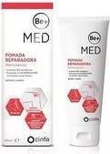 Immagine prodotto be quiet! Be+ Unguento riparatore effetto barriera 40ml (40 ml)