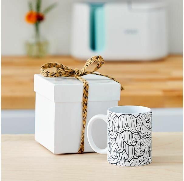Productafbeelding Cricut Bekerpers