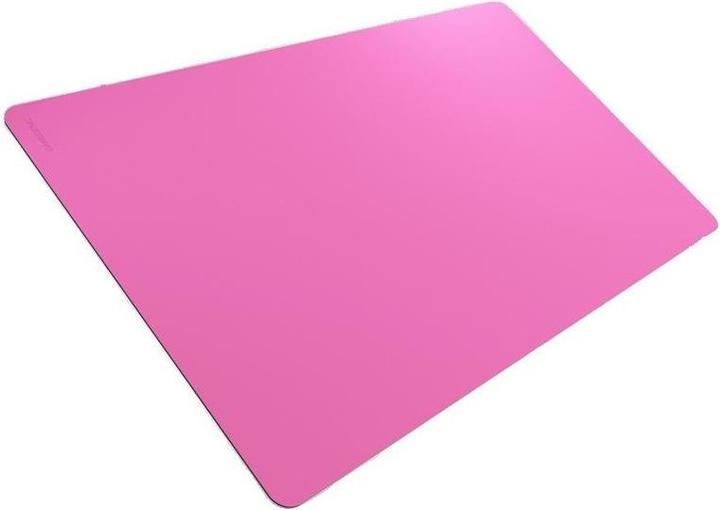 Gamegenic GGS40007 - Tapis de jeu Prime 2 mm, rose, 61 x 35 cm