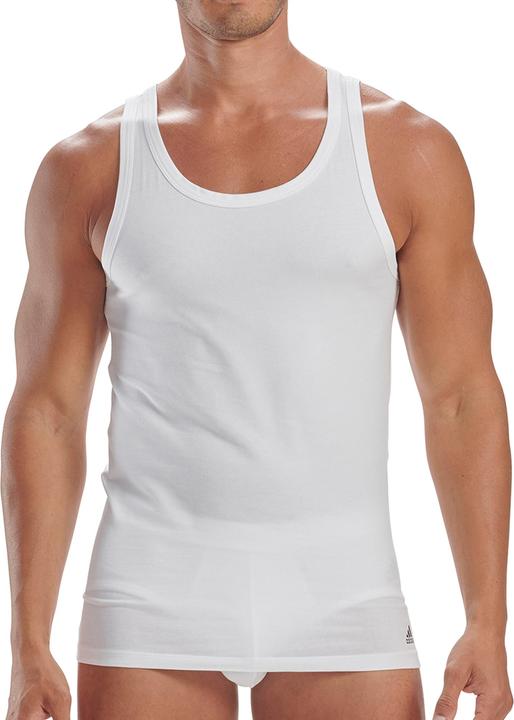 Image du produit adidas Unterhemd Casual Figurbetont (XL)