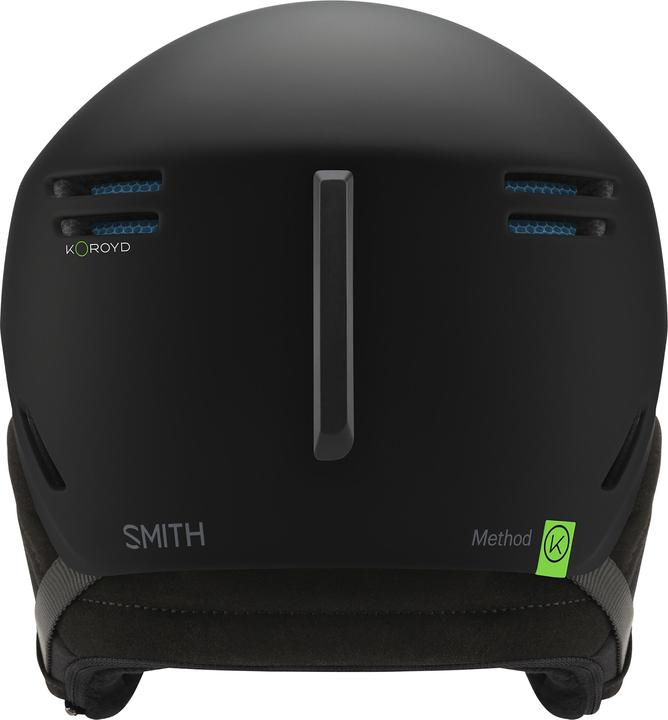 Actual product image Smith Method (55 - 59 cm, M)