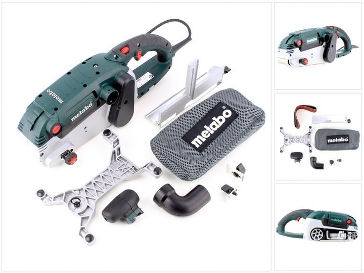 Productafbeelding Metabo BAE 75 (Bandschuurmachine, 1010 W)