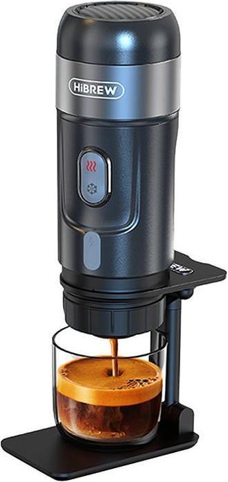 Immagine prodotto HiBREW H4A Macchina da caffè portatile (0.06 l)