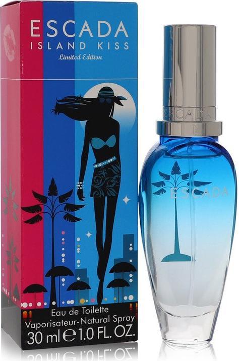 Produktbild Escada Island Kiss Limited Edition (Eau de Toilette, 30 ml)