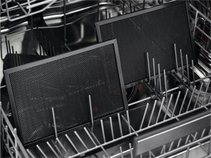 Image du produit AEG KOOKPLAAT INDUCTIE CDE84543CB