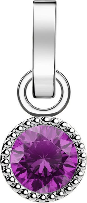 Rosefield Birthstone Pendants Anhänger (Edelstahl)
