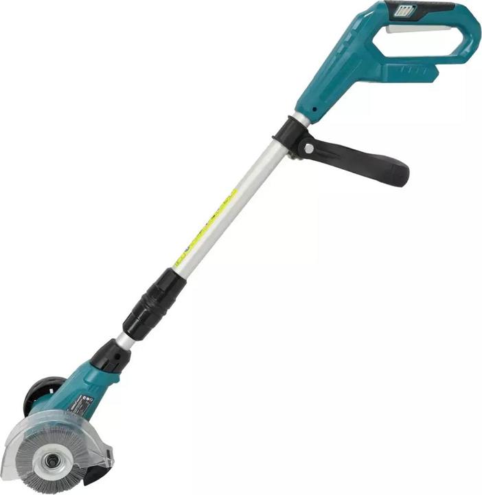 Actual product image Dedra Paving stone cleaning machine