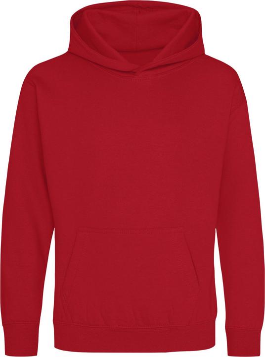 Piment rouge fort