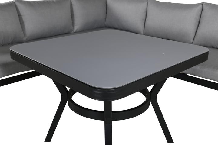 Produktbild Venture Home Loungeset Virya