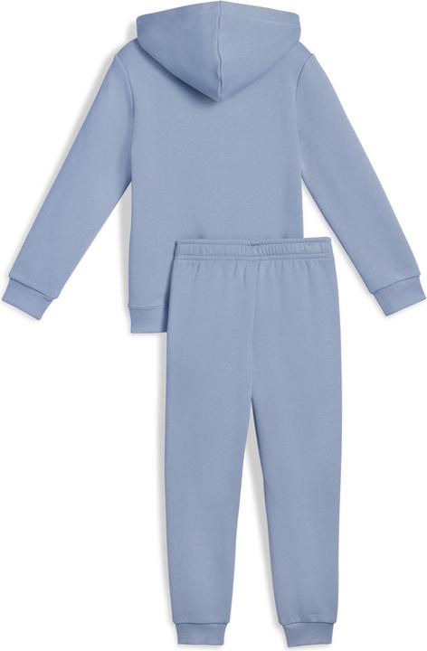 Actual product image Puma ESS No.1 Logo Sweat Suit FL PS (116)