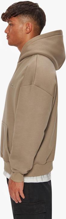 Immagine prodotto Dropsize Felpa con cappuccio Heavy Oversize Embo - 124779 (XS)
