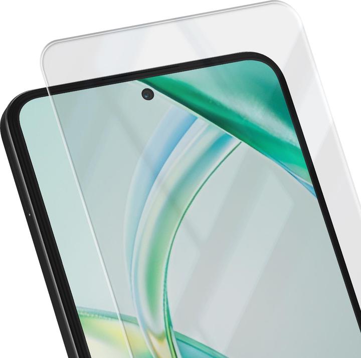 Actual product image Mayaxess CrystalGuard screen film (1 Piece, Honor 90 Smart)