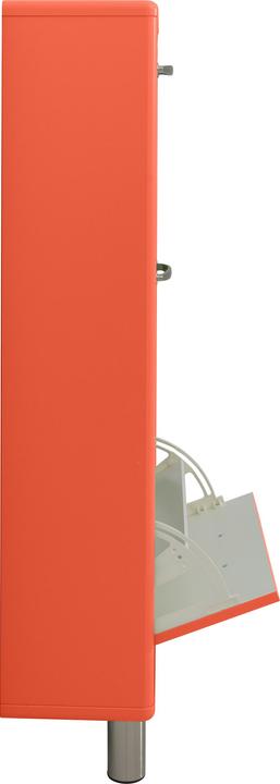 Actual product image tenzo Aydin (58 x 24 x 121 cm)