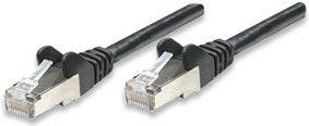 Actual product image Intellinet Patch cable (U/UTP, CAT6, 1.50 m)