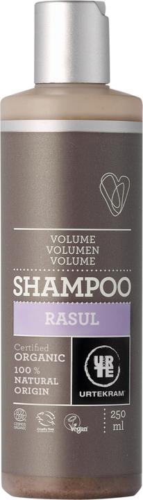 Produktbild Urtekram Rasulshampoo (250 ml, Flüssiges Shampoo)