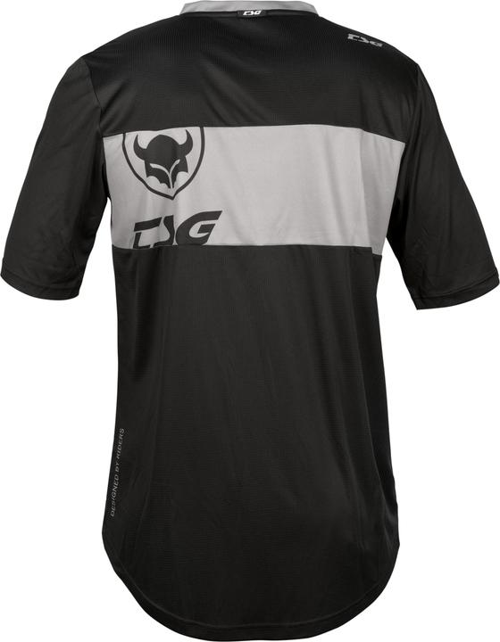 Produktbild TSG Waft Jersey S/S (L)