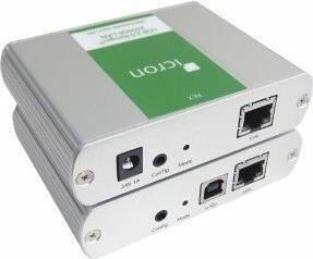 Icron USB 2.0 Ranger 2304GE-LAN - 00-00377