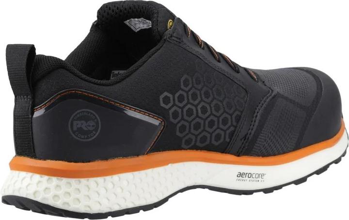 Immagine prodotto Timberland Reaxion Scarpe Antinfortunistiche Sportive Uomo (44.5)