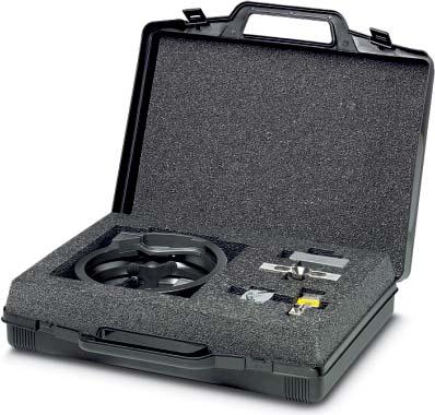 Produktbild Phoenix PHO CF1000-TOOLKIT0,34 CRIMPWERKZEUGE