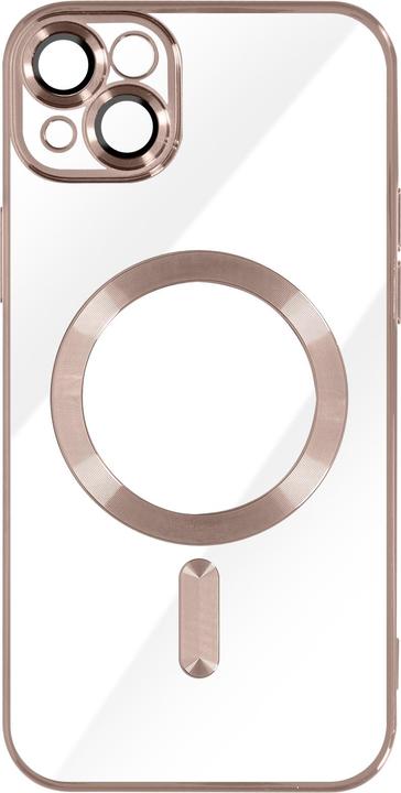 Rosegold