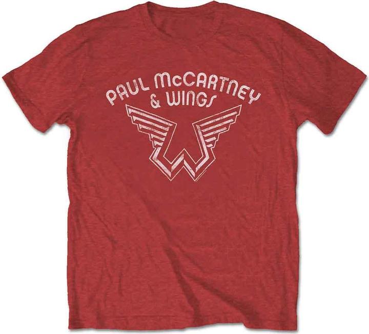 Universal Textiles TShirt Logo (M)