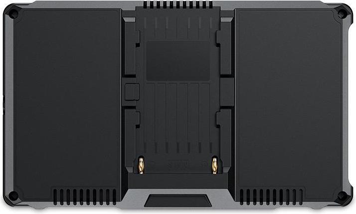 Actual product image Feelworld FW568 PRO 6" HDMI monitor with 1200nits brightness (6")