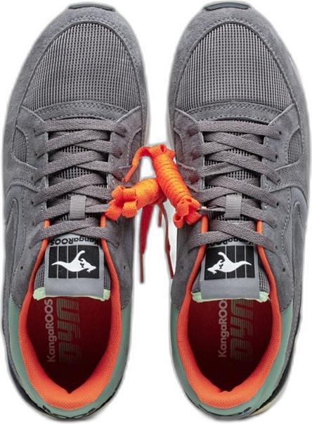 Immagine prodotto KangaROOS scarpe da ginnastica originals - coil r1 og pop (41)