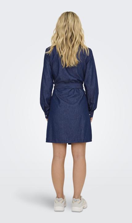 Produktbild JdY JDYKAI Kurzes Kleid Jeanskleid (XS)