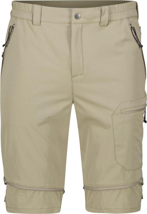 Meru Peru Zip Off