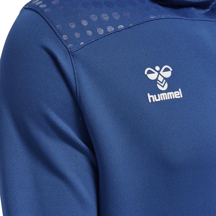 Image du produit hummel Lead Poly Hoodie (3XL)