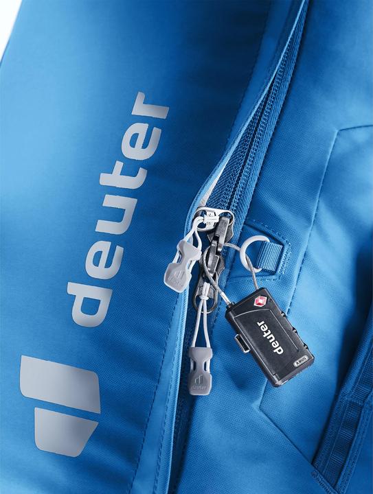 Immagine prodotto Deuter Duffel Pro Movo 60 (60 l)