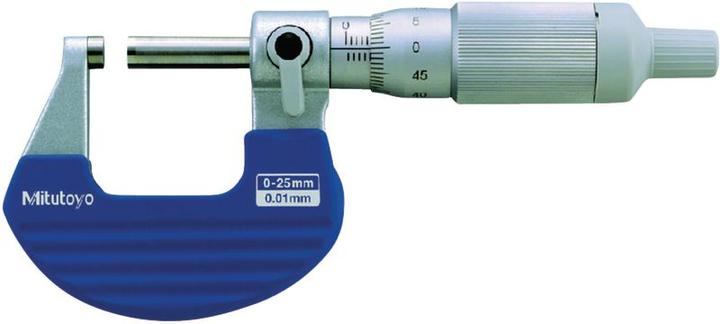 Produktbild Mitutoyo Mikrometer (2.50 cm)