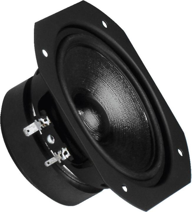 Produktbild Monacor HiFiMitteltöner (1 Stk.)