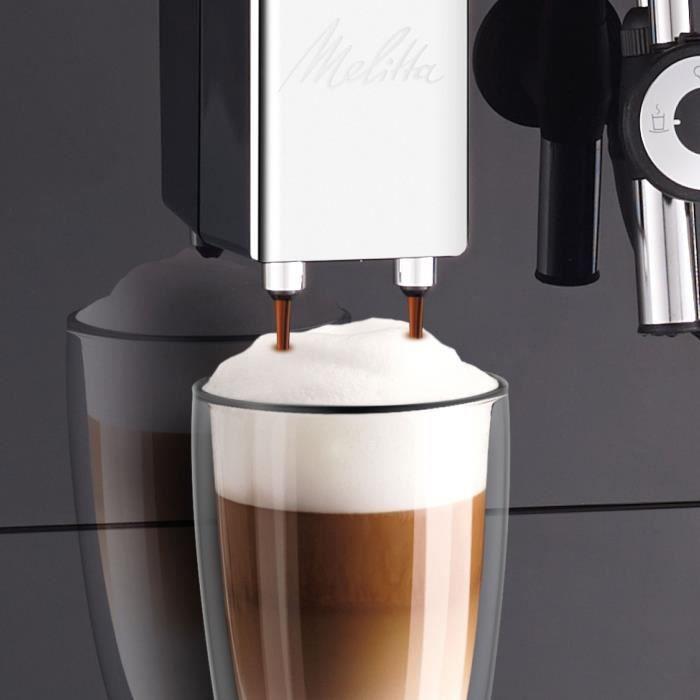 Immagine prodotto Melitta Caffeo Solo Latte Perfetto (Spina UE)