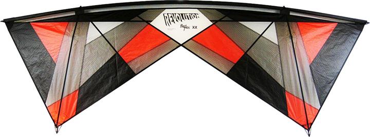 Actual product image Revolution Kites Revolution Reflex Xx