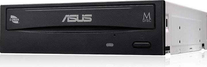 Image du produit ASUS Drw-24d5mt (Lecteur DVD, Graveur de CD, Lecteur de CD, Graveur de DVD)