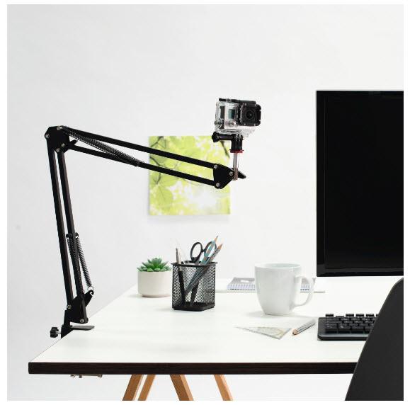 Produktbild Hama 700 II (Metall)
