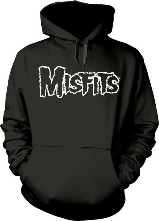 Produktbild Misfits Kapuzenpullover (S)