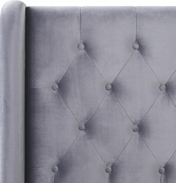 Actual product image Beliani Forbach (180 x 200 cm)