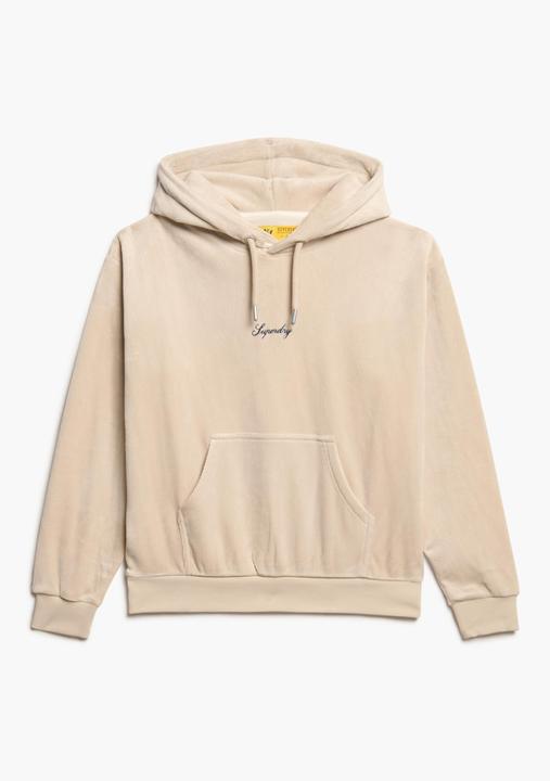 Actual product image Superdry oose hooded sweatshirt for country cub (L)