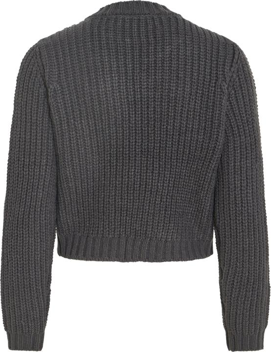Actual product image Vila Buttoned cardigan (XL)