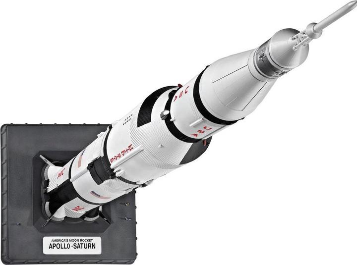 Image du produit Revell Apollo Saturne V