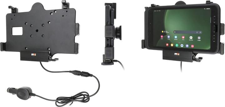 Image du produit Brodit 712387 Support pour Galaxy Tab Active 3&5
