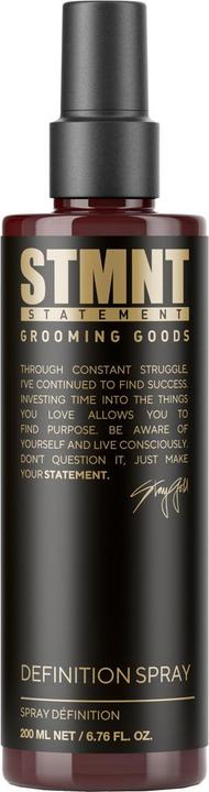 Image du produit STMNT Définition Spray (200 ml)