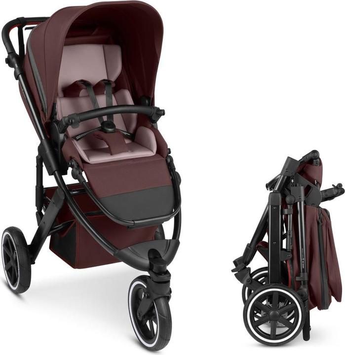 Actual product image ABC Design Salsa 5 Run