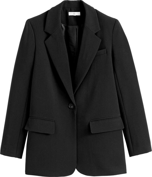 Produktbild La Redoute Collections Weiter Blazer (38, 40)
