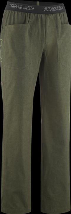 Actual product image Edelrid Legacy Pants IV (L)