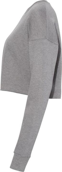 Immagine prodotto Bella Canvas Crop Crew Fleece da donna (L)