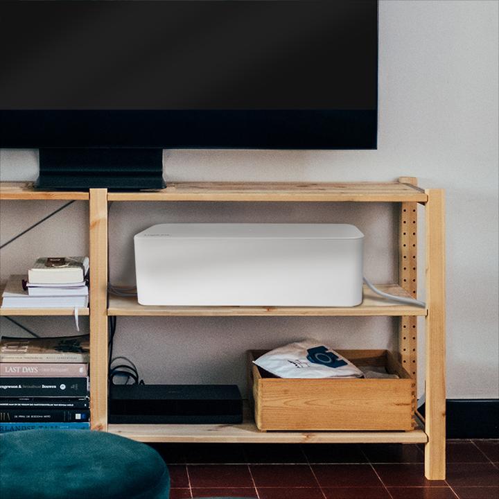 Actual product image LogiLink Cable box set
