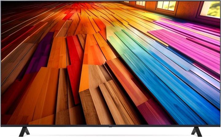 Image du produit LG 75UT80006LA.AEU (75", UT80, LED, 4K, 2024)